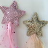 Sparkle Star Wands - pack of 2