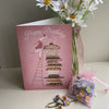 Greeting Card by Mandy Pritty with Daisy Chain gift