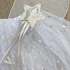 White Sparkle Snow Fairy set