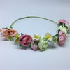 Flower garlands - Daisy / Rose garland