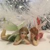 Happy little fairies