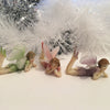Happy little fairies