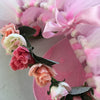 Handmade Flower Fairy Sets - pink - Standard length