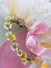 Handmade Flower Fairy Sets - Sparkle Star Daisy - Standard length