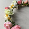 Flower garlands - Daisy / Rose garland